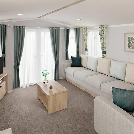 Village 3* St Ives