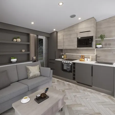 Village 3* St Ives
