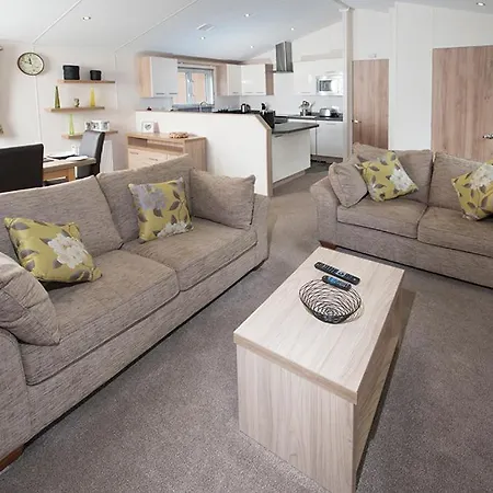 Ferienpark Village St Ives