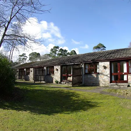 Ferienpark Village St Ives