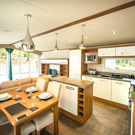 Ferienpark Village St Ives