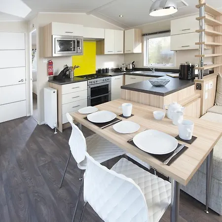 Village 3* St Ives