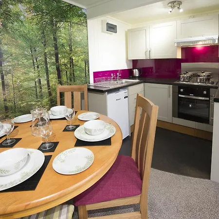Village Ferienpark 3*