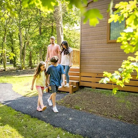 Village Ferienpark 3*