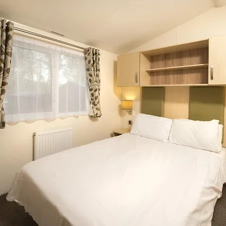 Village 3* St Ives