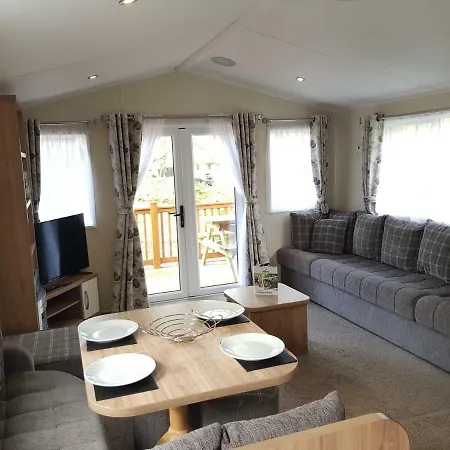 Ferienpark Village St Ives