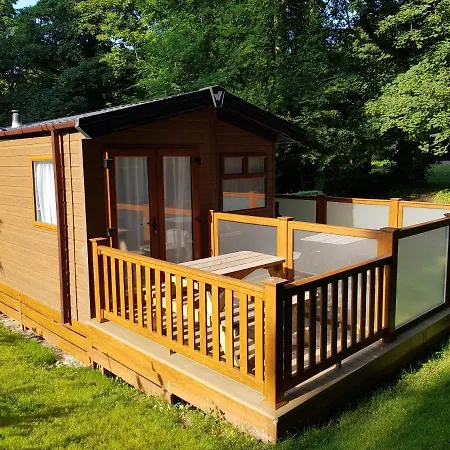 Village Tatil parkı