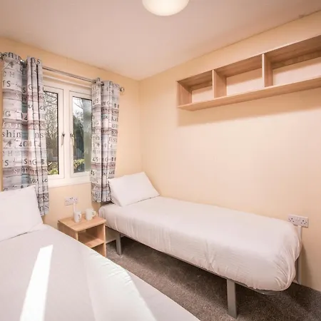 Village 3* St Ives